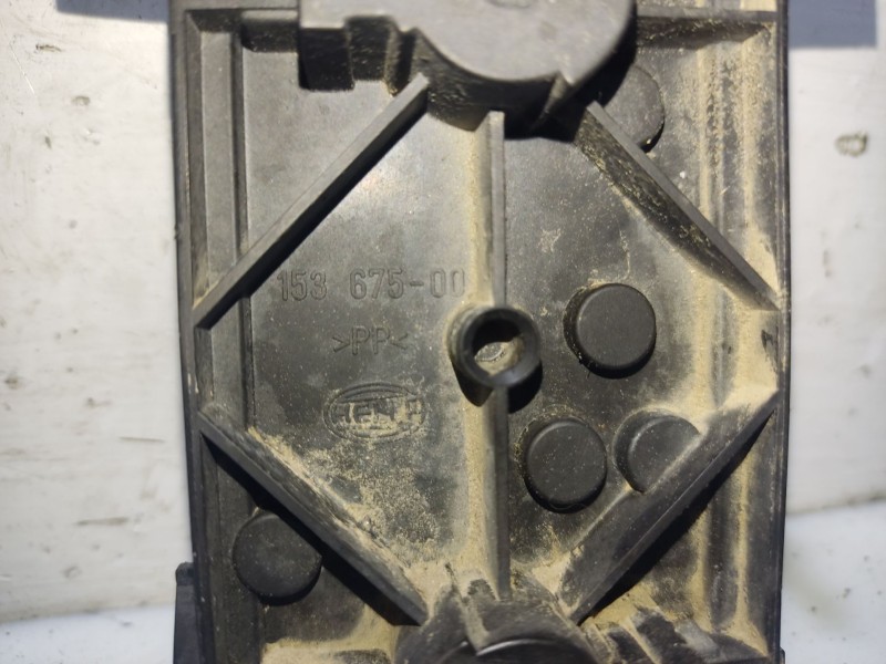 Recambio de portalamparas para volvo s40 berlina referencia OEM IAM   