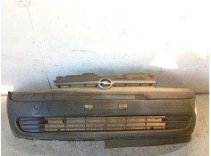 Recambio de paragolpes delantero para opel combo furgoneta/monovolumen 1.3 cdti 16v referencia OEM IAM 9184988  
