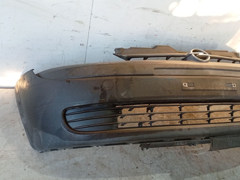 Recambio de paragolpes delantero para opel combo furgoneta/monovolumen 1.3 cdti 16v referencia OEM IAM 9184988  