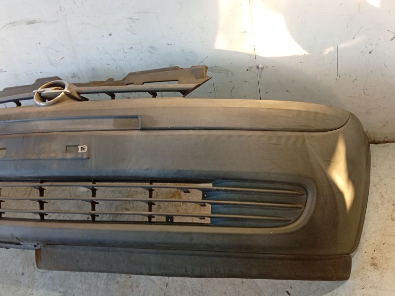 Recambio de paragolpes delantero para opel combo furgoneta/monovolumen 1.3 cdti 16v referencia OEM IAM 9184988  
