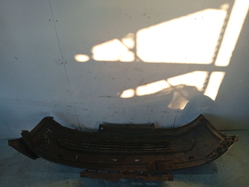 Recambio de paragolpes delantero para opel combo furgoneta/monovolumen 1.3 cdti 16v referencia OEM IAM 9184988  