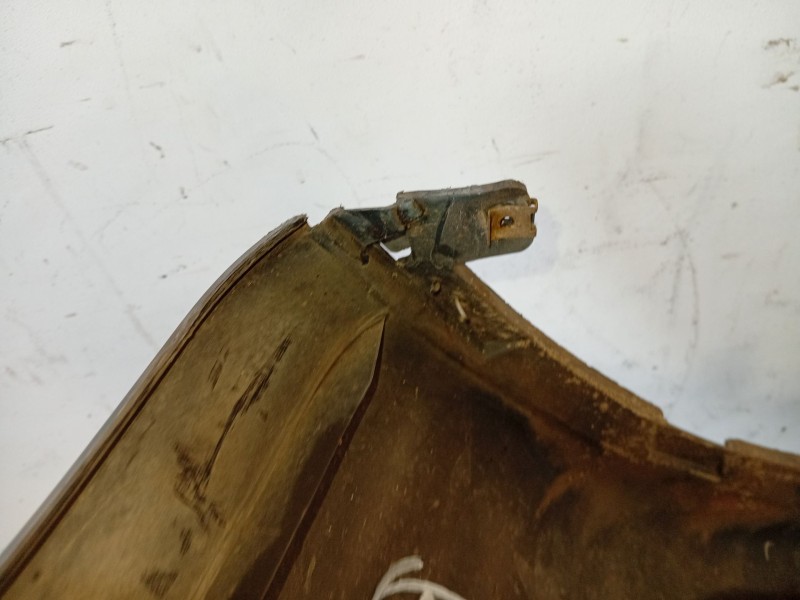 Recambio de paragolpes delantero para opel combo furgoneta/monovolumen 1.3 cdti 16v referencia OEM IAM 9184988  