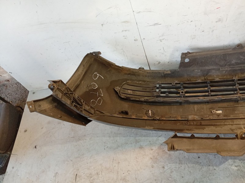 Recambio de paragolpes delantero para opel combo furgoneta/monovolumen 1.3 cdti 16v referencia OEM IAM 9184988  