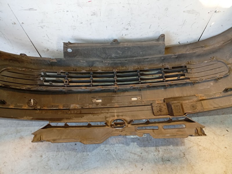 Recambio de paragolpes delantero para opel combo furgoneta/monovolumen 1.3 cdti 16v referencia OEM IAM 9184988  