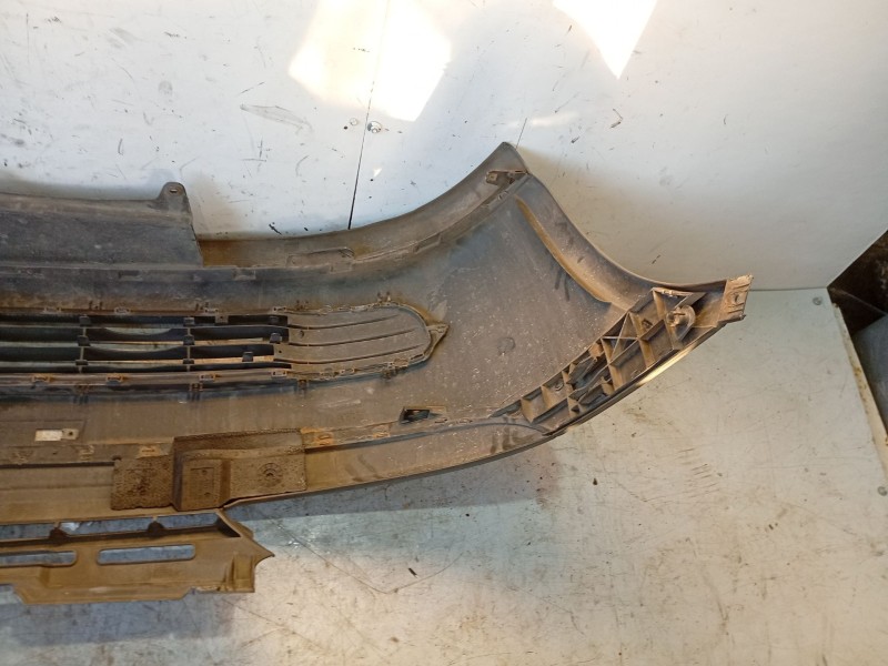 Recambio de paragolpes delantero para opel combo furgoneta/monovolumen 1.3 cdti 16v referencia OEM IAM 9184988  