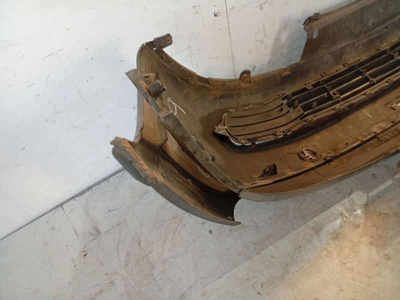 Recambio de paragolpes delantero para opel combo furgoneta/monovolumen 1.3 cdti 16v referencia OEM IAM 9184988  