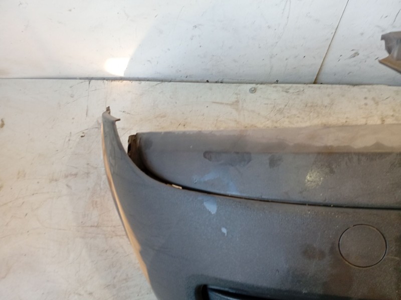 Recambio de paragolpes delantero para opel combo furgoneta/monovolumen 1.3 cdti 16v referencia OEM IAM 9184988  