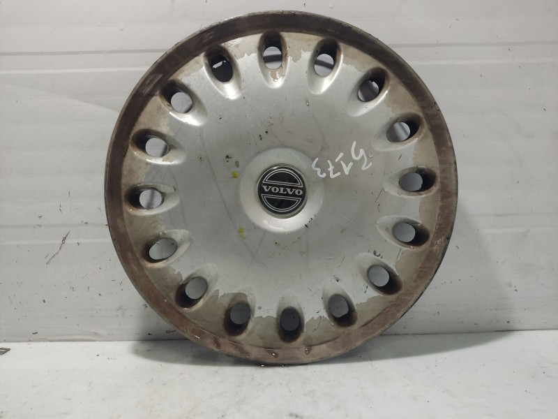Recambio de tapacubos para volvo s40 berlina referencia OEM IAM   
