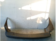 Recambio de paragolpes trasero para opel combo furgoneta/monovolumen 1.3 cdti 16v referencia OEM IAM 93170331  