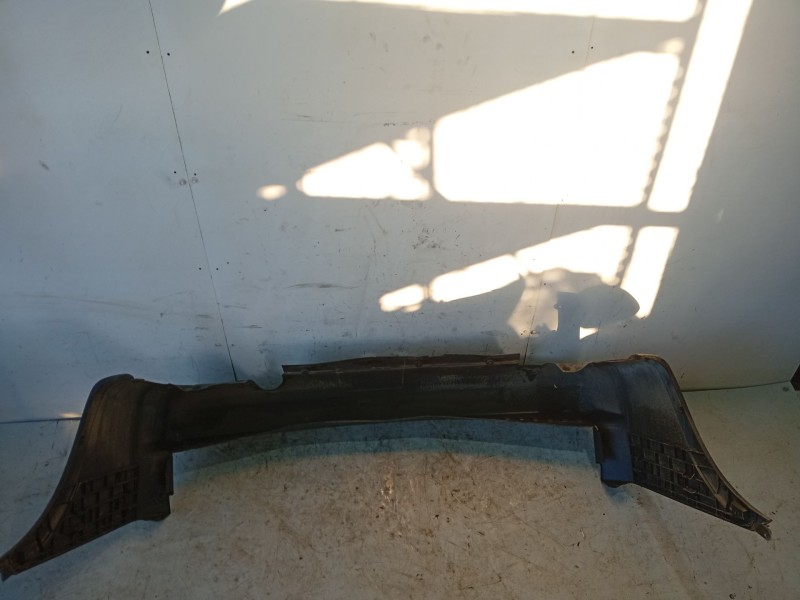 Recambio de paragolpes trasero para opel combo furgoneta/monovolumen 1.3 cdti 16v referencia OEM IAM 93170331  