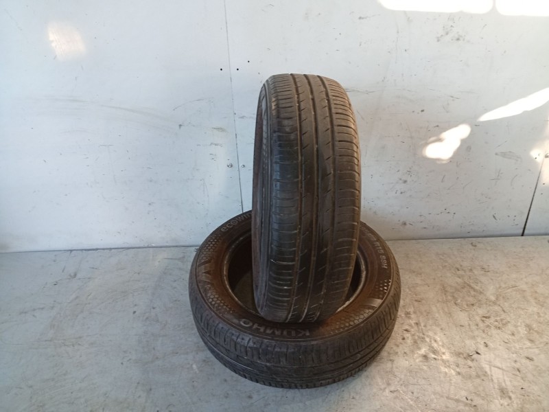 Recambio de neumatico para opel combo furgoneta/monovolumen 1.3 cdti 16v referencia OEM IAM   