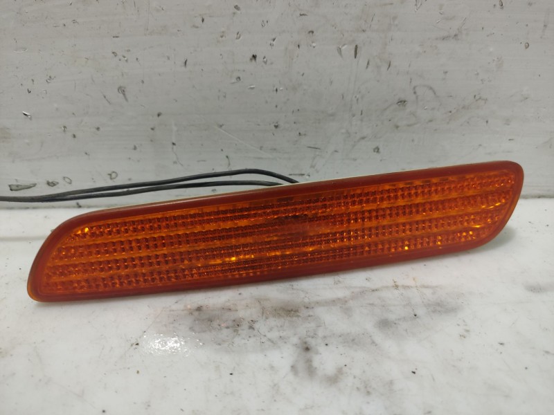 Recambio de piloto trasero derecho paragolpes para volvo s40 berlina referencia OEM IAM   