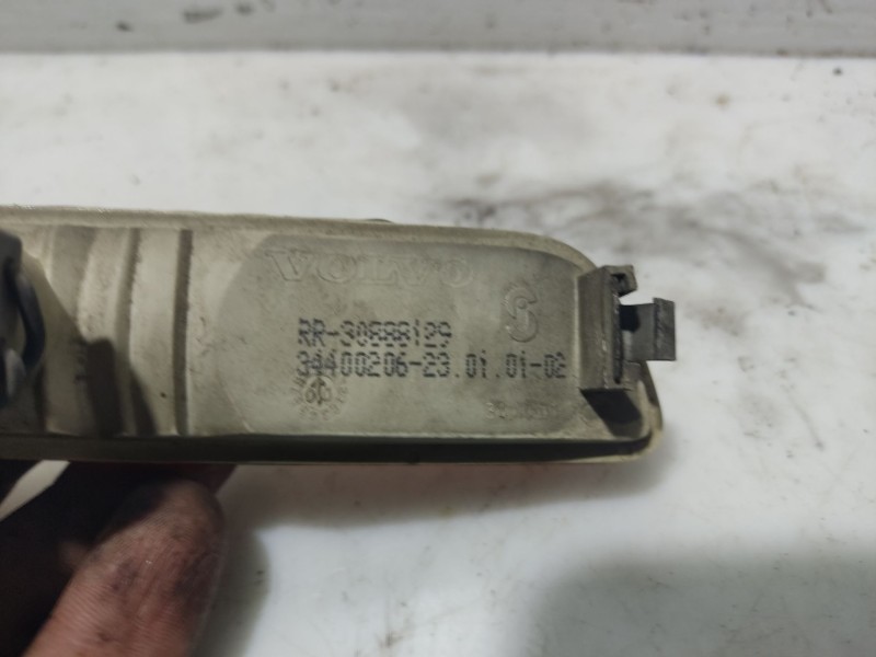 Recambio de piloto trasero derecho paragolpes para volvo s40 berlina referencia OEM IAM   