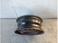 Recambio de llanta trasera izquierda para opel combo furgoneta/monovolumen 1.3 cdti 16v referencia OEM IAM 13186603   2