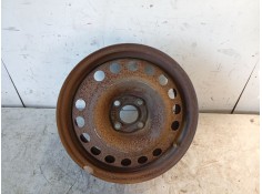 Recambio de llanta trasera derecha para opel combo furgoneta/monovolumen 1.3 cdti 16v referencia OEM IAM 13186603  