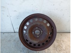 Recambio de llanta delantera derecha para opel combo furgoneta/monovolumen 1.3 cdti 16v referencia OEM IAM 13186603  