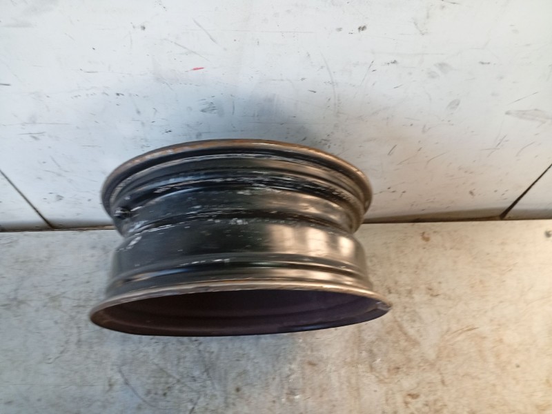 Recambio de llanta delantera derecha para opel combo furgoneta/monovolumen 1.3 cdti 16v referencia OEM IAM 13186603  