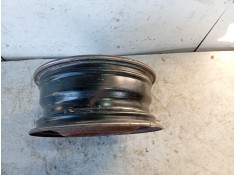 Recambio de llanta delantera izquierda para opel combo furgoneta/monovolumen 1.3 cdti 16v referencia OEM IAM 13186603   2