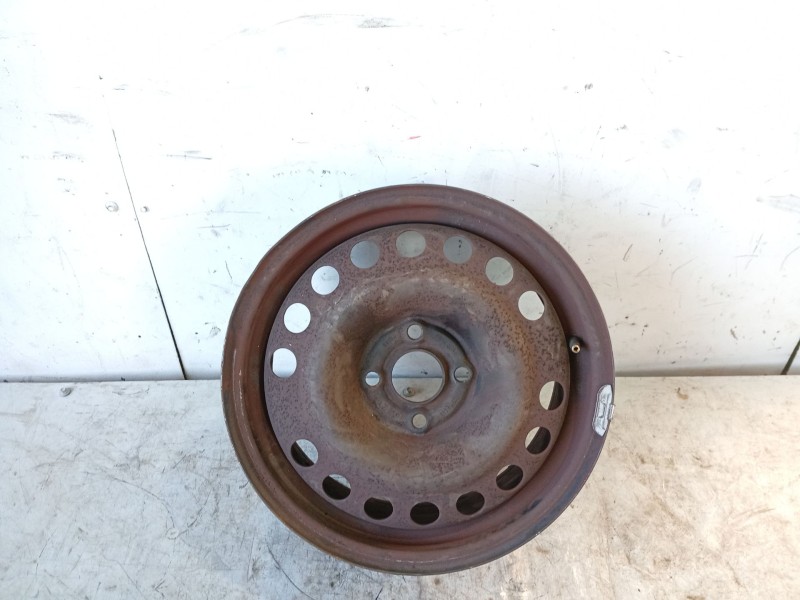 Recambio de llanta para opel combo furgoneta/monovolumen 1.3 cdti 16v referencia OEM IAM 13186603  