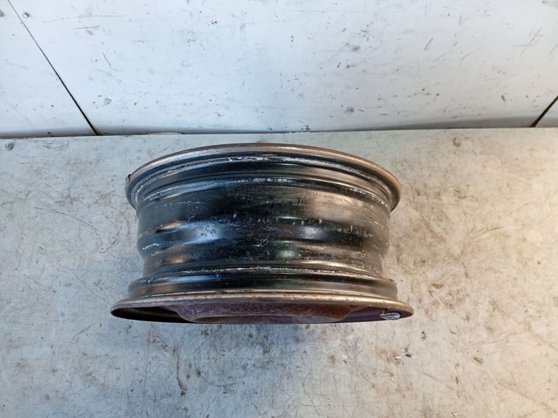 Recambio de llanta para opel combo furgoneta/monovolumen 1.3 cdti 16v referencia OEM IAM 13186603  