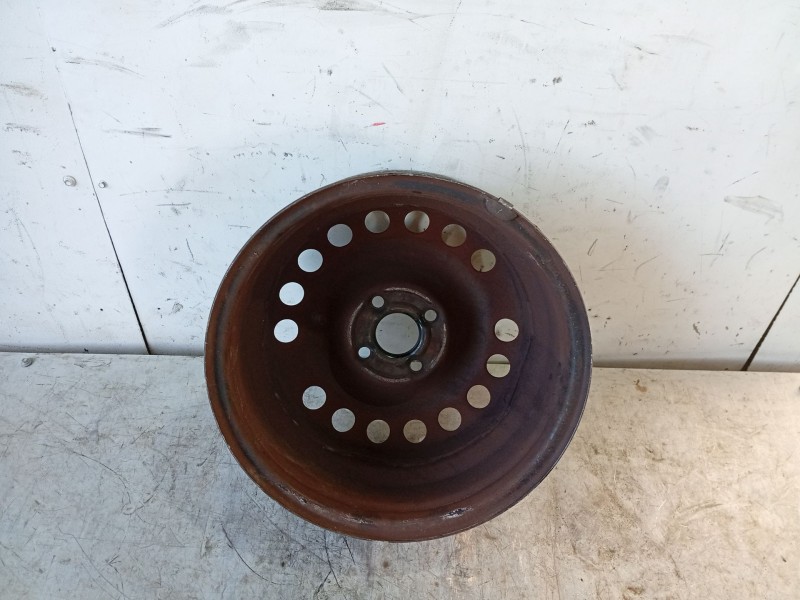 Recambio de llanta para opel combo furgoneta/monovolumen 1.3 cdti 16v referencia OEM IAM 13186603  