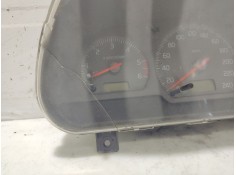 Recambio de cuadro instrumentos para volvo s40 berlina referencia OEM IAM 8603136   2