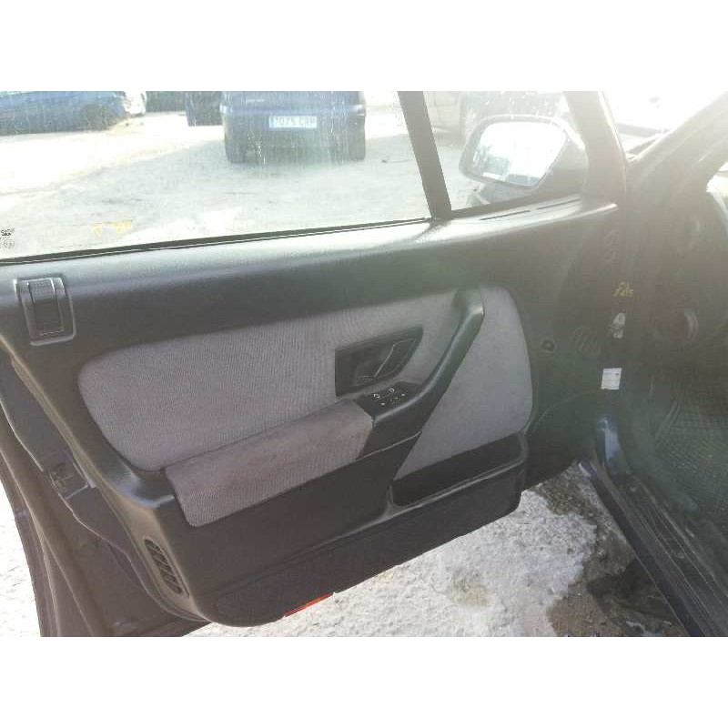 citroen xm berlina 2.0   |   0.94 - 0.01 | 1994 - 2001 | 147 cv / 108 kw del año 1994