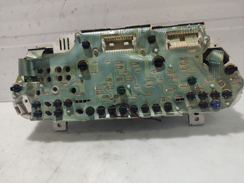 Recambio de cuadro instrumentos para volvo s40 berlina referencia OEM IAM 8603136  