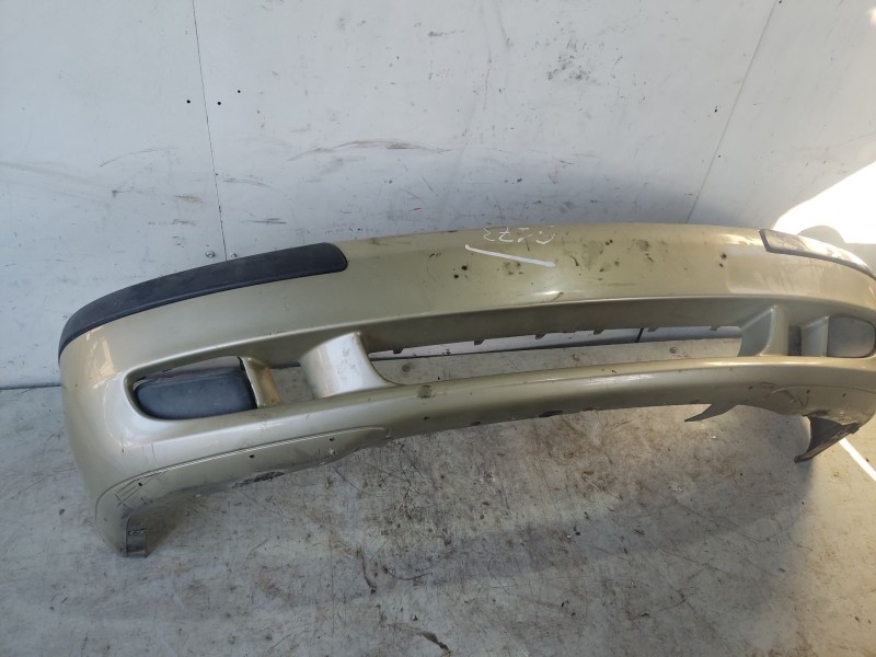 Recambio de paragolpes delantero para volvo s40 berlina referencia OEM IAM 30899736  