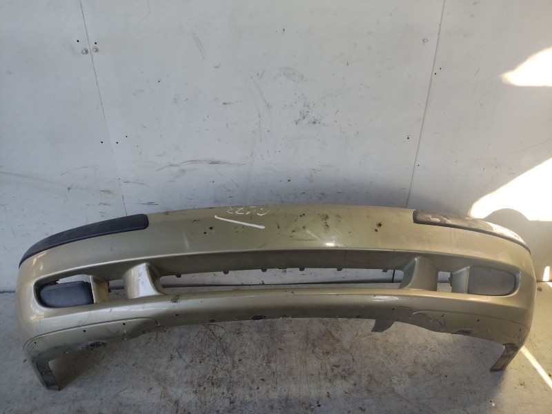 Recambio de paragolpes delantero para volvo s40 berlina referencia OEM IAM 30899736  