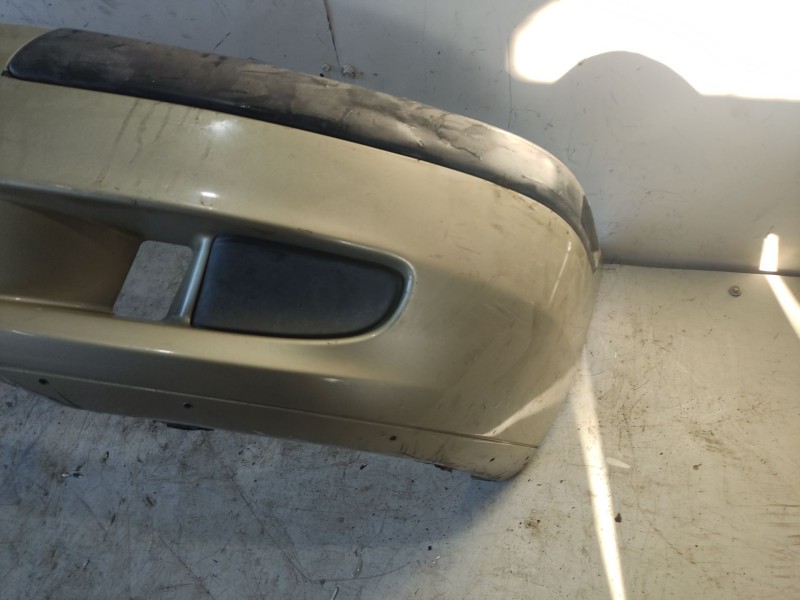 Recambio de paragolpes delantero para volvo s40 berlina referencia OEM IAM 30899736  