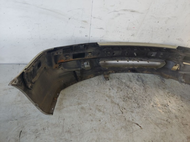 Recambio de paragolpes delantero para volvo s40 berlina referencia OEM IAM 30899736  