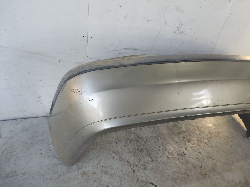 Recambio de paragolpes trasero para volvo s40 berlina referencia OEM IAM 30865891  