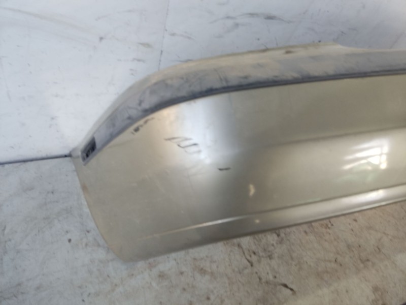 Recambio de paragolpes trasero para volvo s40 berlina referencia OEM IAM 30865891  