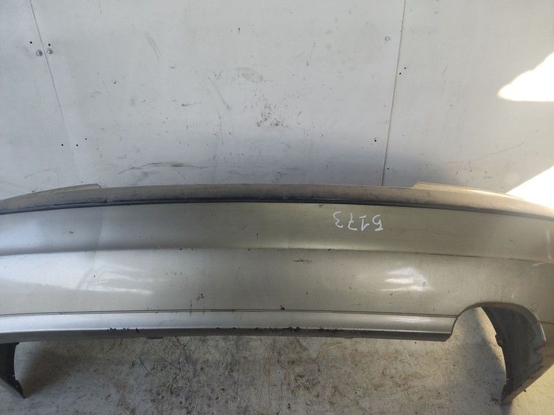 Recambio de paragolpes trasero para volvo s40 berlina referencia OEM IAM 30865891  