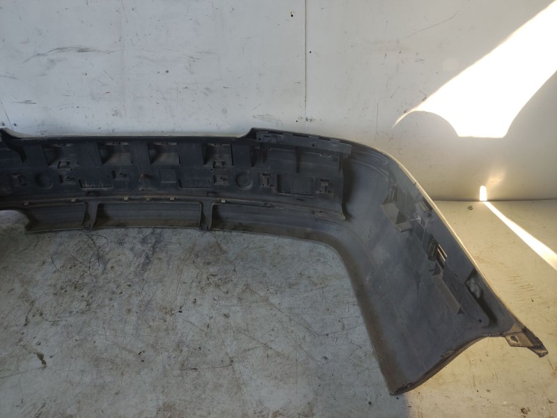 Recambio de paragolpes trasero para volvo s40 berlina referencia OEM IAM 30865891  