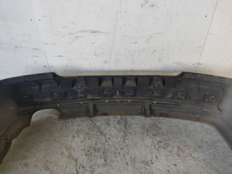 Recambio de paragolpes trasero para volvo s40 berlina referencia OEM IAM 30865891  