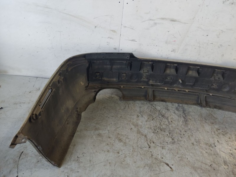 Recambio de paragolpes trasero para volvo s40 berlina referencia OEM IAM 30865891  