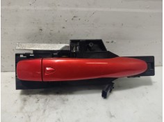 Recambio de maneta exterior delantera derecha para renault kadjar (ha_, hl_) 1.6 dci 130 referencia OEM IAM 806B04EH0A 806060294