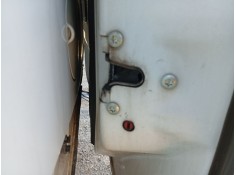Recambio de cerradura puerta lateral corredera derecha para opel combo furgoneta/monovolumen 1.3 cdti 16v referencia OEM IAM   