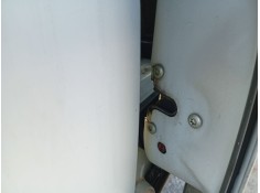 Recambio de cerradura puerta lateral corredera derecha para opel combo furgoneta/monovolumen 1.3 cdti 16v referencia OEM IAM    2