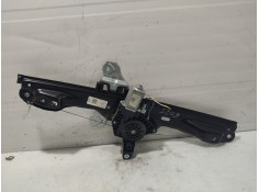 Recambio de elevalunas delantero derecho para renault kadjar (ha_, hl_) 1.6 dci 130 referencia OEM IAM 807203557R 170107C2208 