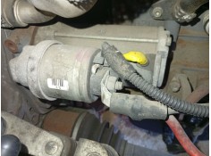 Recambio de motor arranque para opel combo furgoneta/monovolumen 1.3 cdti 16v referencia OEM IAM 95524890  