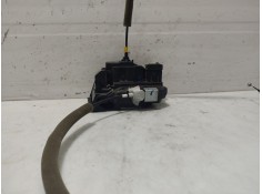 Recambio de cerradura puerta delantera derecha para renault kadjar (ha_, hl_) 1.6 dci 130 referencia OEM IAM 805014EA2B  