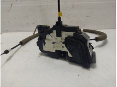 Recambio de cerradura puerta delantera derecha para renault kadjar (ha_, hl_) 1.6 dci 130 referencia OEM IAM 805014EA2B   2