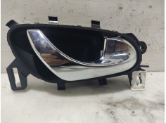 Recambio de maneta interior delantera derecha para renault kadjar (ha_, hl_) 1.6 dci 130 referencia OEM IAM 806704EA1A  