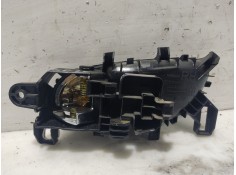 Recambio de maneta interior delantera derecha para renault kadjar (ha_, hl_) 1.6 dci 130 referencia OEM IAM 806704EA1A   2