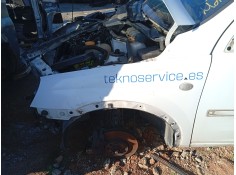 Recambio de aleta delantera izquierda para opel combo furgoneta/monovolumen 1.3 cdti 16v referencia OEM IAM 9196448  