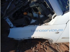 Recambio de aleta delantera izquierda para opel combo furgoneta/monovolumen 1.3 cdti 16v referencia OEM IAM 9196448   2