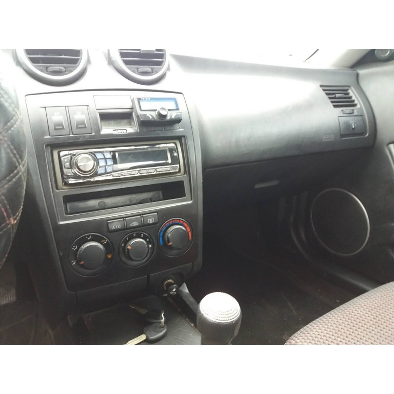 hyundai coupe (gk) 1.6 fx   |   02.02 - 12.10 | 2002 - 2010 | 105 cv / 77 kw del año 2002